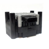 BOBINA VOLKSWAGEN FOX CROSSFOX SPACEFOX BORA 41004 UF277 032905106B