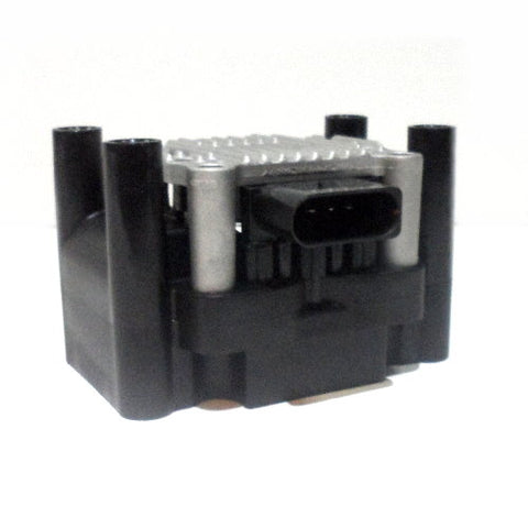 BOBINA VOLKSWAGEN FOX CROSSFOX SPACEFOX BORA 41004 UF277 032905106B