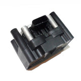 BOBINA VOLKSWAGEN FOX CROSSFOX SPACEFOX BORA 41004 UF277 032905106B
