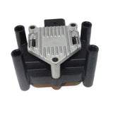 BOBINA VOLKSWAGEN FOX CROSSFOX SPACEFOX BORA 41004 UF277 032905106B