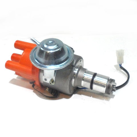 DISTRIBUIDOR PARA VOLSWAGWEN PLATINO ESCARABAJO 0409052058 022905205AA