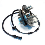 CUBO DE RUEDA DELANTERON PARA FORD EXPLORER I-515050