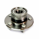 CUBO DE RUEDA TRASERA PARA CHRYSLER NEON 512023