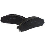 PASTILLA DE FRENO DELANTERA  PARA FORD SUPER DUTY  JGO