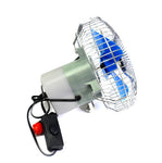 VENTILADOR 6"