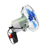 VENTILADOR 6"