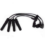 CABLE BUJIAS CHEVROLET  AVEO 1.6 LANOS NUBIRA 1.6 JUEGO QP