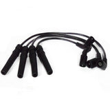 CABLE BUJIAS CHEVROLET  AVEO 1.6 LANOS NUBIRA 1.6 JUEGO QP