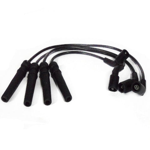CABLE BUJIAS CHEVROLET  AVEO 1.6 LANOS NUBIRA 1.6 JUEGO QP