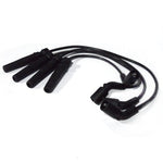 CABLE BUJIAS CHEVROLET  AVEO 1.6 LANOS NUBIRA 1.6 JUEGO QP