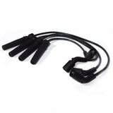 CABLE BUJIAS CHEVROLET  AVEO 1.6 LANOS NUBIRA 1.6 JUEGO QP