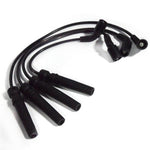 CABLE BUJIAS CHEVROLET  AVEO 1.6 LANOS NUBIRA 1.6 JUEGO QP