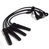 CABLE BUJIAS CHEVROLET  AVEO 1.6 LANOS NUBIRA 1.6 JUEGO QP