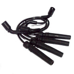 CABLE BUJIAS CHEVROLET  AVEO 1.6 LANOS NUBIRA 1.6 JUEGO QP