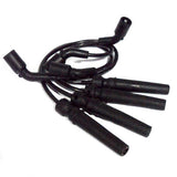 CABLE BUJIAS CHEVROLET  AVEO 1.6 LANOS NUBIRA 1.6 JUEGO QP