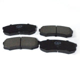 PASTILLA FRENO TRASERA 4RUNNER/ BURBUJA -04466 JGO