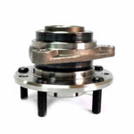 CUBO DE RUEDA DELANTERA PARA CHEVROLET  BLAZER S-10 4X4 513013