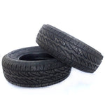 CAUCHO FIRESTONE P285/70R17 117S DESTINATION V A/T LN