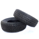 CAUCHO FIRESTONE P285/70R17 117S DESTINATION V A/T LN
