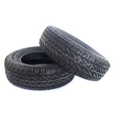 CAUCHO FIRESTONE P245/70R17 108S DESTINATION V H/T 840 LN