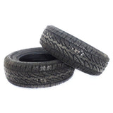 CAUCHO FIRESTONE 245/65R17 DECTINATION AT