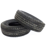 Caucho Firestone 265/70R16 112S Destination V H/T 840 LN