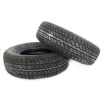 CAUCHO FIRESTONE P265/70R17 113S DESTINATION V H/T 840 LN