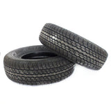 CAUCHO FIRESTONE P265/70R17 113S DESTINATION V H/T 840 LN