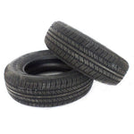 CAUCHO FIRESTONE P265/75R16 114S DESTINATION V A/T BN