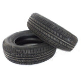 CAUCHO FIRESTONE P265/75R16 114S DESTINATION V A/T BN
