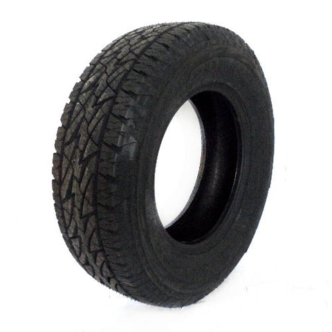 CAUCHO FIRESTONE 265/65R17 112S DESTINATION VH/T 684II BN