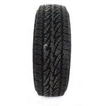 CAUCHO FIRESTONE 265/65R17 112S DESTINATION VH/T 684II BN