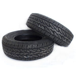 CAUCHO FIRESTONE 265/65R17 112S DESTINATION VH/T 684II BN