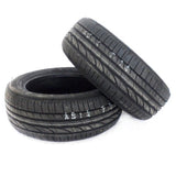 CAUCHO FIRESTONE 205/55R16 91V FIREHAWK V 970