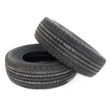 Caucho Firestone 245/65R17 Destination AT