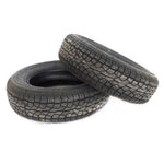 CAUCHO FIRESTONE 205/70R15 95S DESTINATION V H/T 687 LN