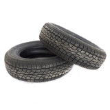 CAUCHO FIRESTONE 205/70R15 95S DESTINATION V H/T 687 LN