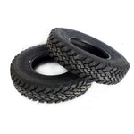 CAUCHO FIRESTONE 750R16 RMT