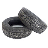 CAUCHO FIRESTONE LT245/75R16 108/104R DESTINATION A/T LN