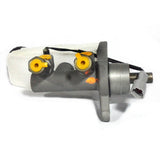BOMBA DE FRENO 4 TUBOS PARA CHEVROLET  AVEO ATM S/ABS SUZ. SWIFT  2004-06 1.6L DOHC UND