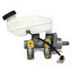 BOMBA DE FRENO 4 TUBOS PARA CHEVROLET  AVEO ATM S/ABS SUZ. SWIFT  2004-06 1.6L DOHC UND