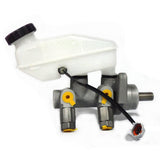 BOMBA DE FRENO 4 TUBOS PARA CHEVROLET  AVEO ATM S/ABS SUZ. SWIFT  2004-06 1.6L DOHC UND