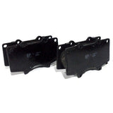 PASTILLA DE FRENO DELANTERA PARA TOYOTA 4RUNNER KAVAK JGO
