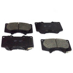 PASTILLA DE FRENO DELANTERA PARA TOYOTA 4RUNNER KAVAK JGO