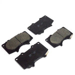 PASTILLA DE FRENO DELANTERA PARA TOYOTA 4RUNNER KAVAK JGO