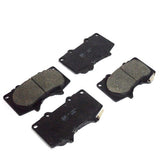 PASTILLA DE FRENO DELANTERA PARA TOYOTA 4RUNNER KAVAK JGO
