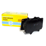 PASTILLA DE FRENO DELANTERA PARA TOYOTA 4RUNNER KAVAK JGO