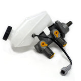 BOMBA DE FRENO 4 TUBOS PARA CHEVROLET  AVEO ATM S/ABS SUZ. SWIFT  2004-06 1.6L DOHC UND