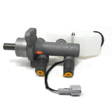 BOMBA DE FRENO 4 TUBOS PARA CHEVROLET  AVEO ATM S/ABS SUZ. SWIFT  2004-06 1.6L DOHC UND
