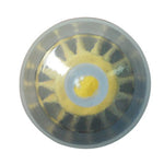 FILTRO GASOLINA MOTO EMPIRE 1/4